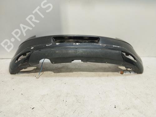 Rear bumper CITROËN C4 Coupe (LA_) 1.6 16V | BP31124608C8