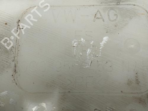 Windscreen washer tank SEAT IBIZA III (6L1)  | BP29585988C113 