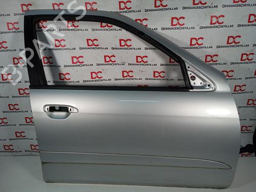 Used Right front door NISSAN PRIMERA (P11) 2.0 16V (140 hp) 17734096