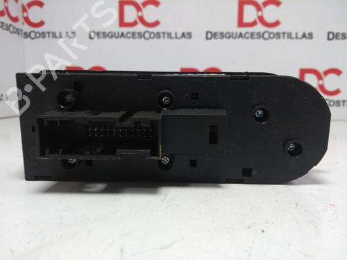 Left front window switch OPEL ASTRA H (A04) 1.9 CDTI (L48) | BP17409166I27 
