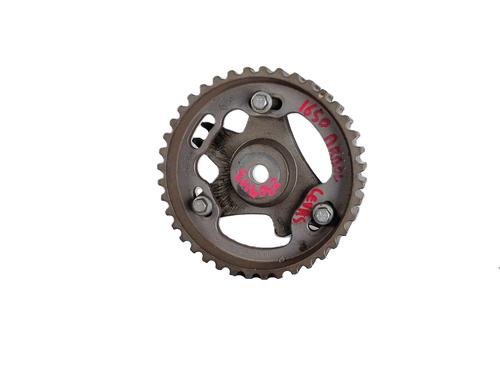 Used Pulley RENAULT SCÉNIC II (JM0/1_) [2003-2010]  32404726