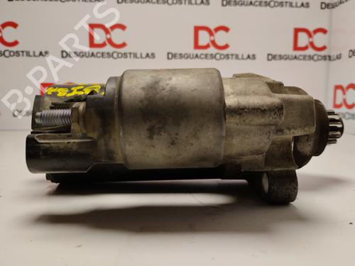 Starter SEAT IBIZA III (6L1)  | BP17407931M8