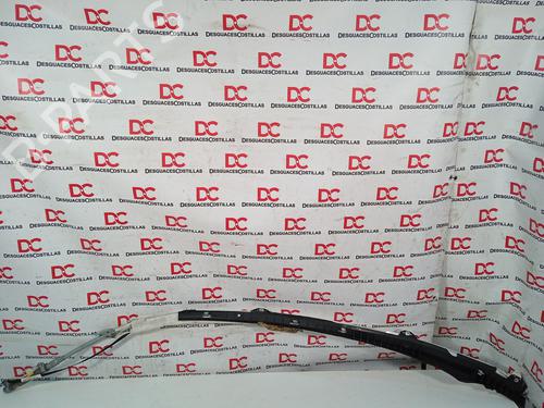 Left curtain airbag MERCEDES-BENZ E-CLASS (W211) E 320 CDI 4-matic (211.089) | BP17412998C11 