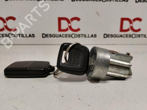 Used Ignition barrel VOLVO S40 I (644) 2.0 T (160 hp) 32085791
