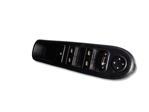 Left front window switch PEUGEOT 307 CC (3B) | BP37293978I27 - Image 2