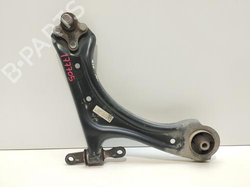 Used Right front suspension arm HYUNDAI TUCSON SUV Van (TLE) [2015-2020]  17426134