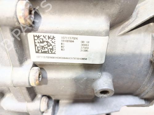Gearbox AUDI A6 C6 (4F2) 3.0 TDI quattro | BP35949690M3  - Image 11