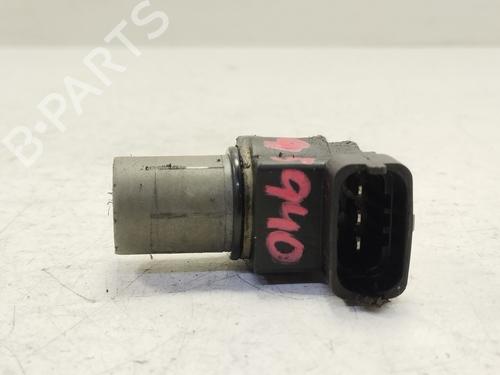 Electronic module MERCEDES-BENZ M-CLASS (W163) ML 270 CDI (163.113) | BP20697822M83 