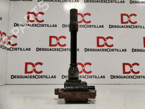 Used Ignition coil VOLVO S40 I (644) 1.8 i (125 hp) 17413016