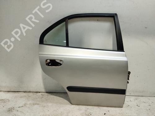 Tür rechts hinten für HYUNDAI ACCENT II (LC) 1.5 CRDi (82 hp) 32663427