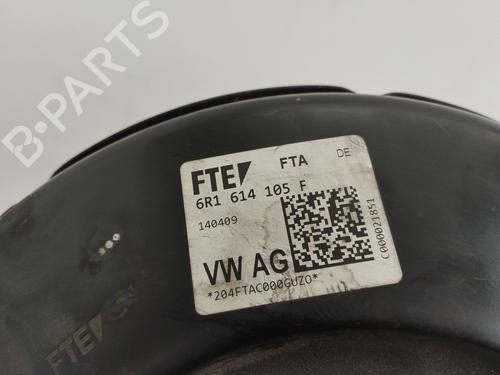 Servo brake SEAT IBIZA IV (6J5, 6P1)  | BP18250348M42