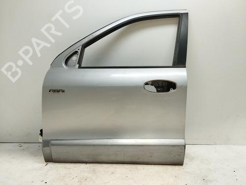 Used Left front door HYUNDAI SANTA FÉ I (SM) 2.4 16V 4x4 (146 hp) 19095454