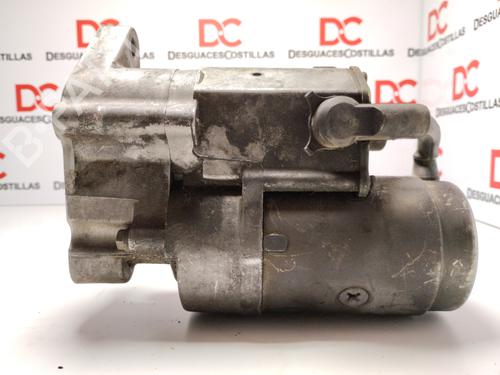 Starter KIA CARNIVAL II (GQ) 2.9 CRDi | BP17407941M8 
