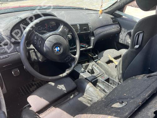 Squib airbag BMW 3 Compact (E46) 320 td | BP36185964C102 - Image 10