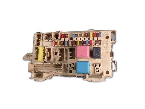 Used Electronic module Electronic module TOYOTA AVENSIS (_T25_) 1.8 VVT-i (ZZT251_, ZZT251R) (129 hp) 33442565 33442565