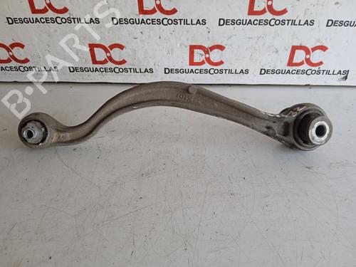 Used Right rear suspension arm CITROËN C5 III (RD_) [2008-2017]  22891138