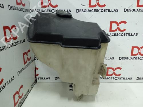 Windscreen washer tank BMW 3 (E46) 320 d | BP17415965C113 