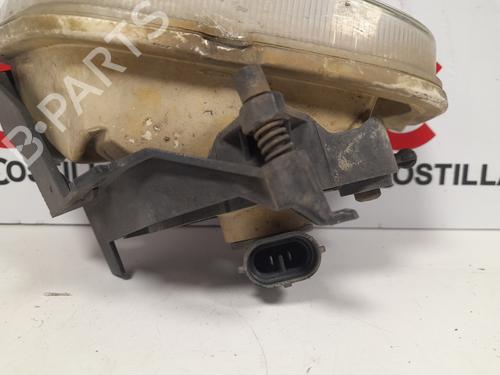 Left front fog light FORD FOCUS I (DAW, DBW) 1.8 TDCi | BP17404478C30 