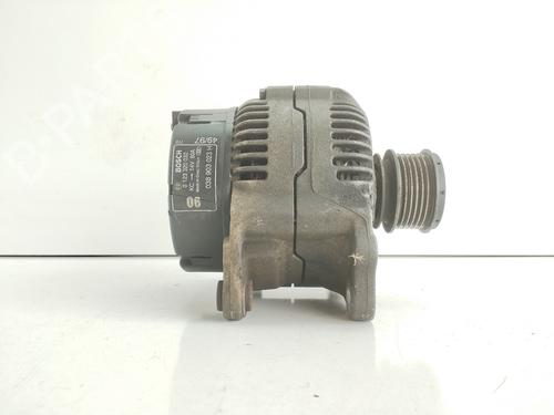 Alternator VW GOLF IV (1J1) 1.9 TDI | BP22420133M7 