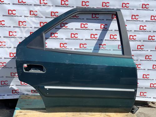 Used Right rear door CITROËN XANTIA (X1_, X2_) 1.8 i (90 hp) 17399545