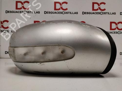 Retrovisor derecho MERCEDES-BENZ C-CLASS (W203) C 220 CDI (203.006) (136 hp) 30560997