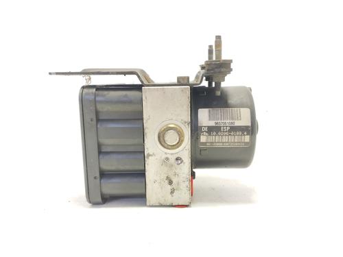 Used ABS pump CITROËN C5 II (RC_) [2004-2008]  17421810