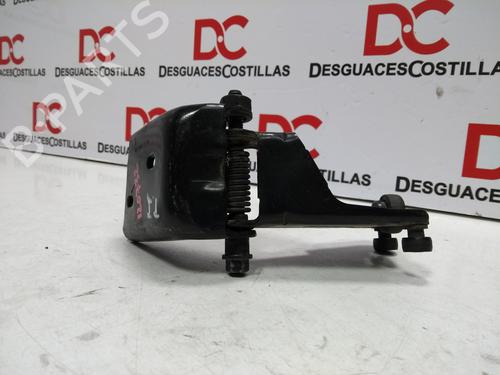 Hinge/Door check strap CHRYSLER VOYAGER IV (RG, RS) 2.5 CRD | BP17402631C146 