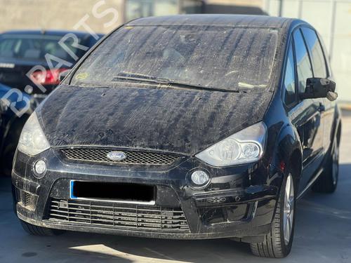 Support de lampe FORD S-MAX (WA6) | BP30287950L10