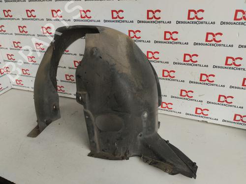 Wheel arch SEAT ALTEA (5P1)  | BP17785978C56 