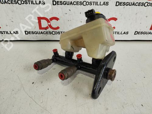 Used Brake master cylinder Brake master cylinder 39075233 39075233