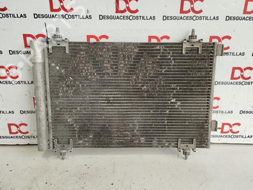 AC-Kondensator CITROËN C4 Picasso I MPV (UD_) 2.0 HDi 138 (136 hp) 17424899
