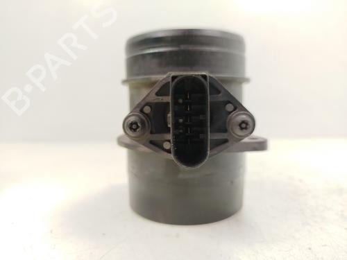 Mass air flow sensor AUDI A3 (8L1) 1.9 TDI | BP29050217M95