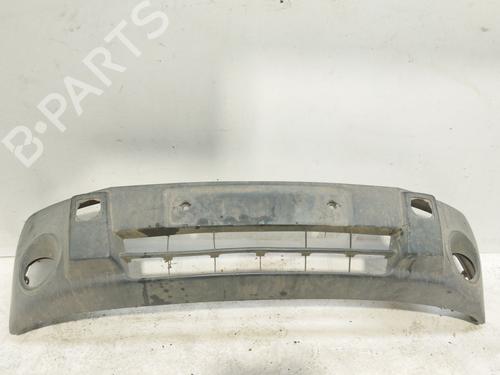 Used Front bumper Front bumper FORD TRANSIT CONNECT (P65_, P70_, P80_) 1.8 Di (75 hp) 35723570 35723570