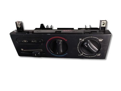 Used Climate control Climate control 37509706 37509706