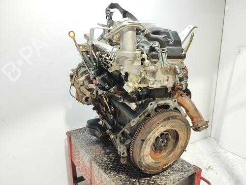 Engine TOYOTA HILUX VII Pickup (_N1_, _N2_, _N3_)  | BP29350485M1 