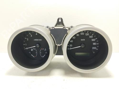 Cockpit CHEVROLET AVEO / KALOS Hatchback (T200) 1.4 (83 hp) 17519515