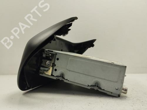 Radio PEUGEOT BIPPER (AA_)  | BP21665515E6 