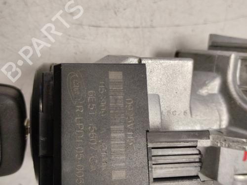 Ignition barrel FORD FOCUS III 1.6 TDCi | BP30525583M48
