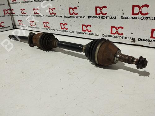 Right front driveshaft OPEL ASTRA H (A04)  | BP25913726M39 