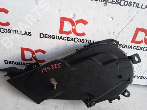 Steuergehäusedeckel für FORD FOCUS C-MAX (DM2) [2003-2007]  17413295