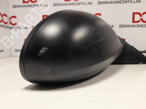 Right mirror SEAT CORDOBA (6L2) 1.4 16V | BP17404773C27 