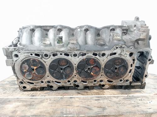 Cylinder head MERCEDES-BENZ A-CLASS (W168) A 170 CDI (168.009, 168.109) | BP31154083M5