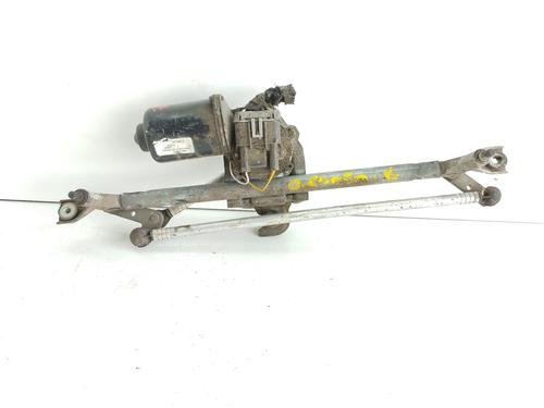 Used Front wiper motor OPEL COMBO Box Body/MPV [2001-2025]  21001931