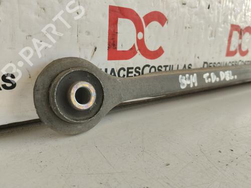 Right rear suspension arm ALFA ROMEO GT (937_) 1.9 JTD (937CXN1B) | BP17421173M15 