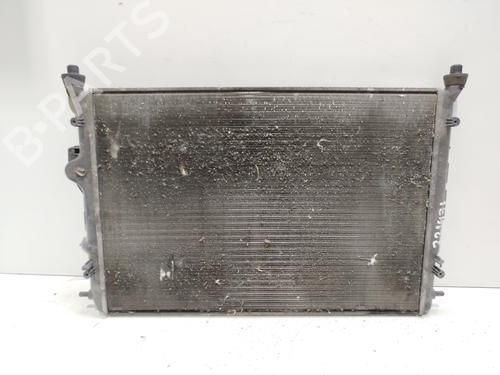 Radiateur RENAULT SCÉNIC I MPV (JA0/1_, FA0_) [1999-2010]  30482093