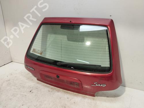Bakluke CC/Kombi-Kupé CITROËN SAXO (S0, S1) 1.4 VTS | BP29941883C6