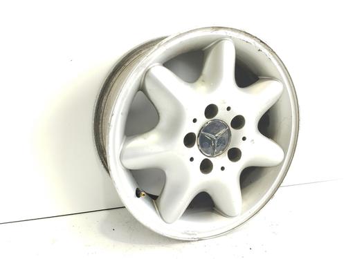 Rim MERCEDES-BENZ C-CLASS (W203) C 270 CDI (203.016) | BP24432286C45 