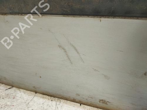 Right front door OPEL ZAFIRA A MPV (T98) 2.0 DTI 16V (F75) | BP18917532C3 