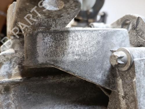Gearbox OPEL CORSA D (S07) | BP35949692M3 - Image 9