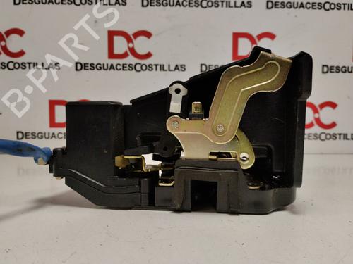 Used Front right lock Front right lock KIA CARNIVAL II (GQ) 2.9 CRDi (144 hp) 36000834 36000834